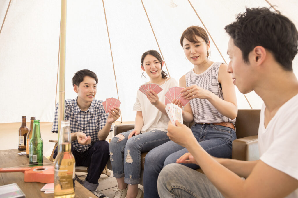 オフ会でBBQを開催!盛り上げるポイントや準備すること | 本格出張BBQ