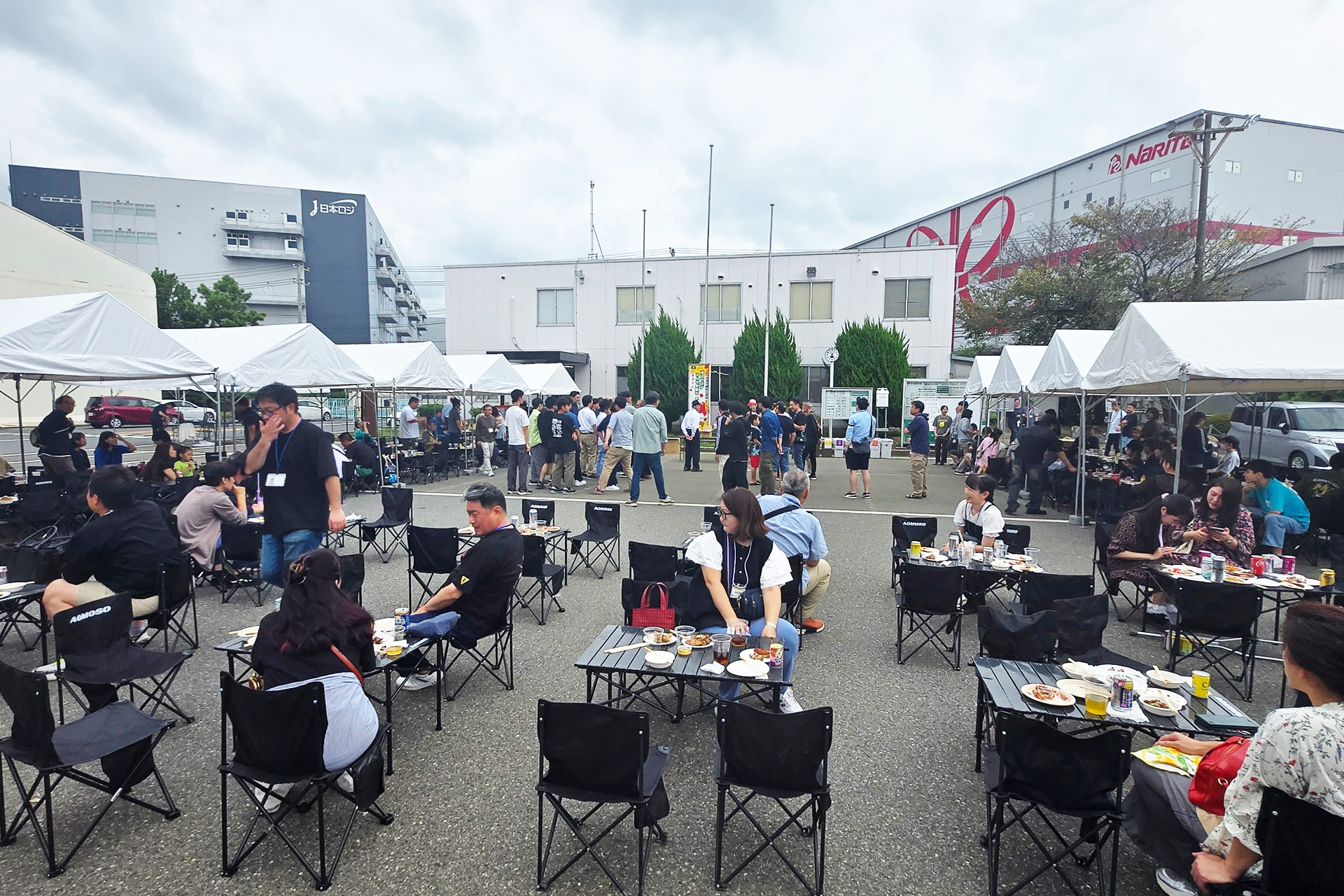 会社のイベントならBBQ！準備から当日までの完全ガイド | 本格出張BBQ